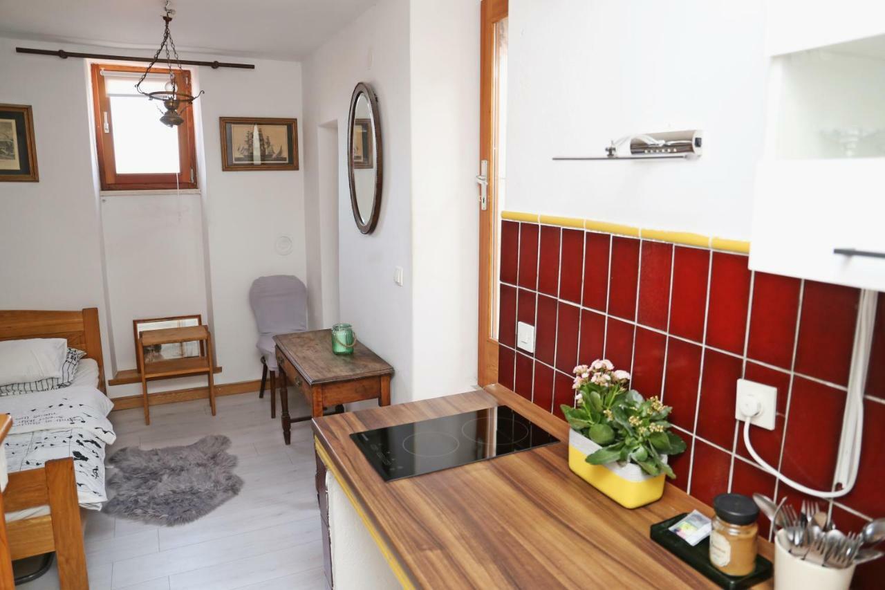 Studios Jacobus كورتْشولا المظهر الخارجي الصورة